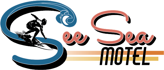 Sea Sea Motel Logo